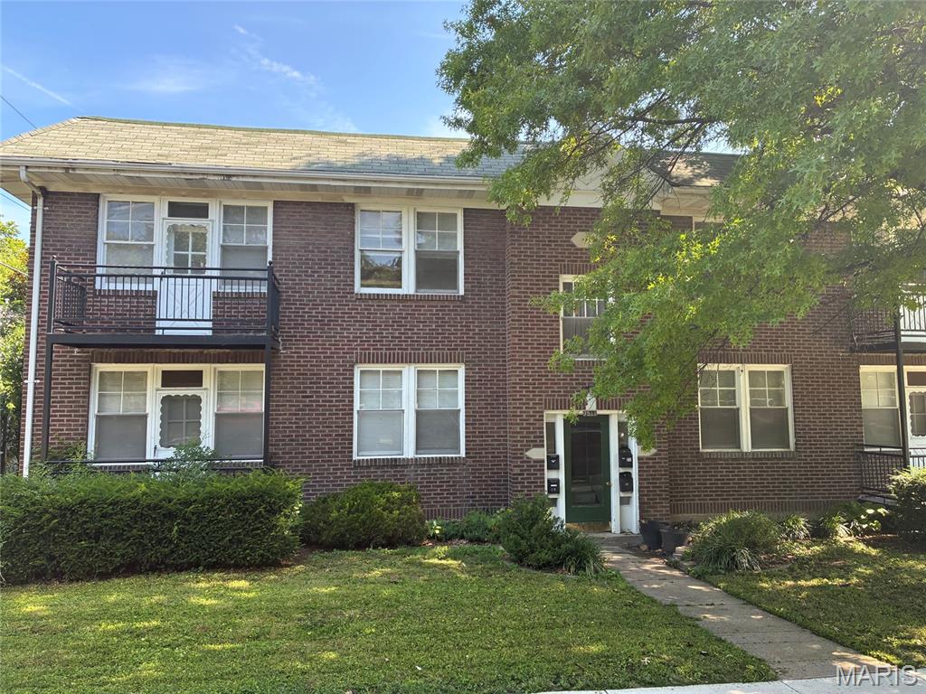 Photo of 7511 Pershing Avenue University City MO 63130