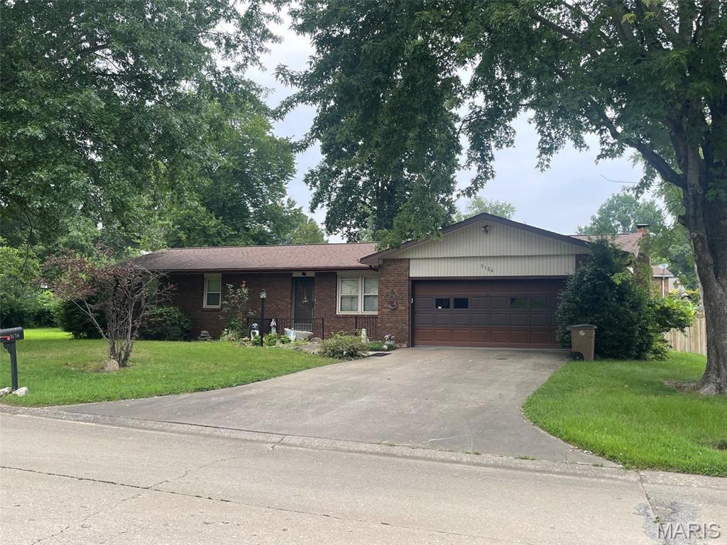 Photo of 3126 Wisteria Street Cape Girardeau MO 63701