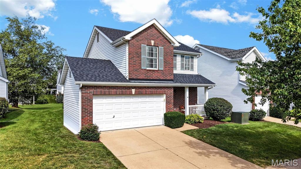 Photo of 615 Homerun Drive O'Fallon MO 63366
