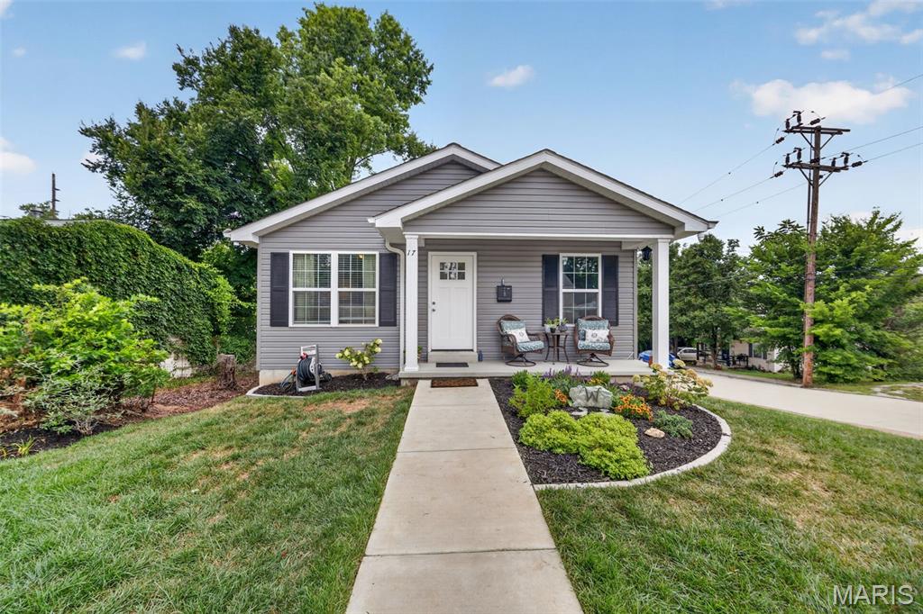 Photo of 17 Frisco Street Festus MO 63028