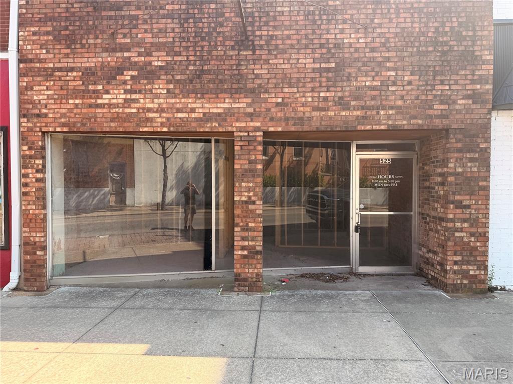 Photo of 525 Broadway Street Cape Girardeau MO 63701