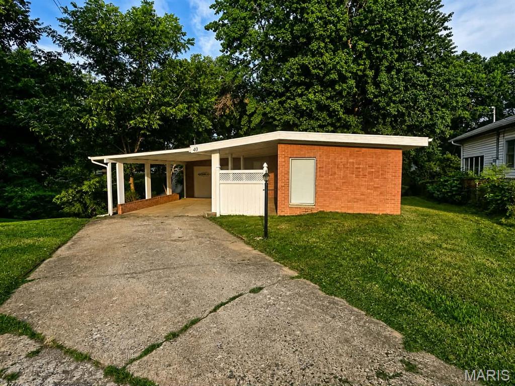 Photo of 40 N 50th Street Belleville IL 62226