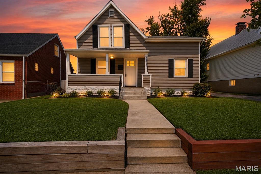 Photo of 7721 W Ranken Avenue Richmond Heights MO 63117