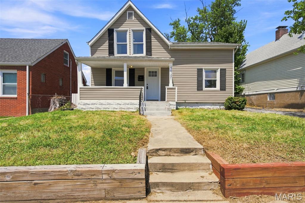 Photo of 7721 W Ranken Avenue Richmond Heights MO 63117