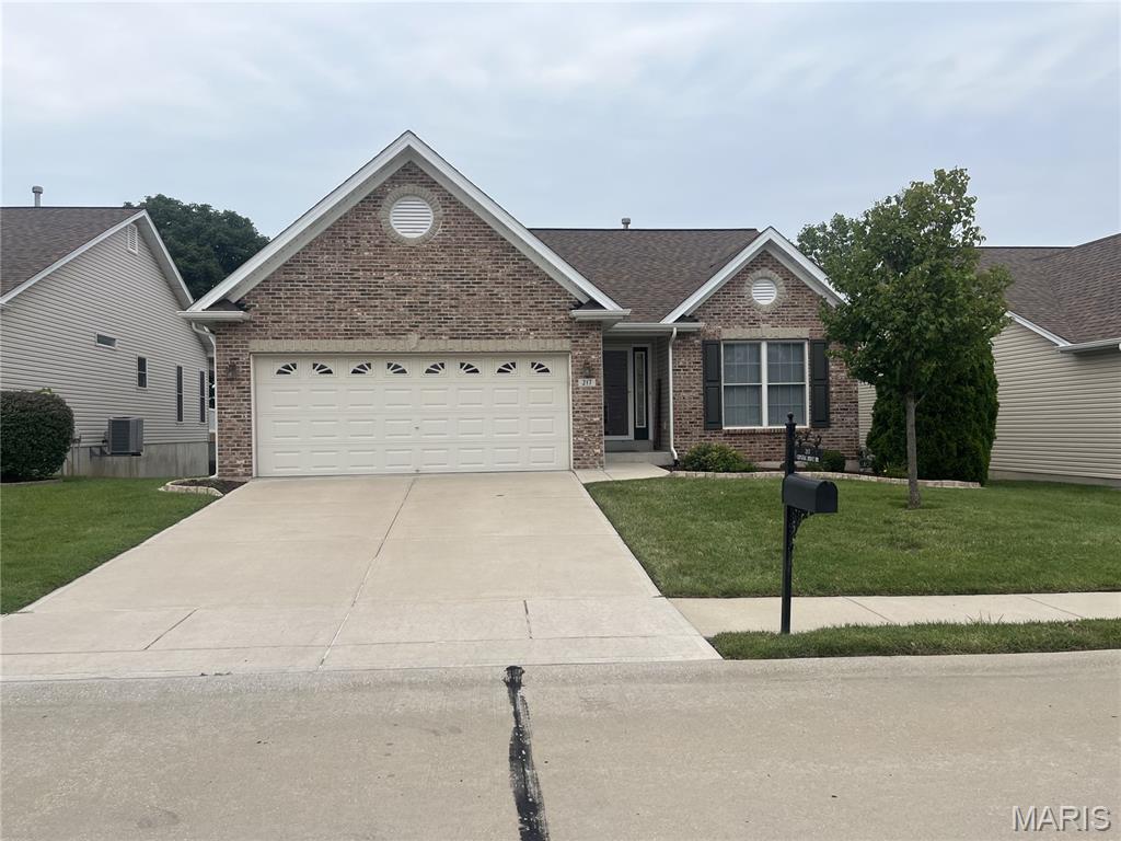 Photo of 217 Crystal Ridge Drive O'Fallon MO 63366