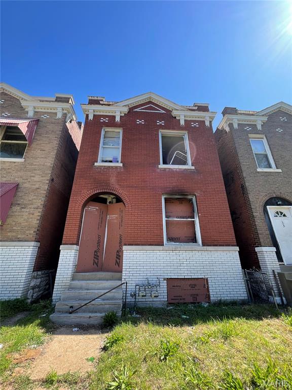 Photo of 535 Fassen Street St Louis MO 63111