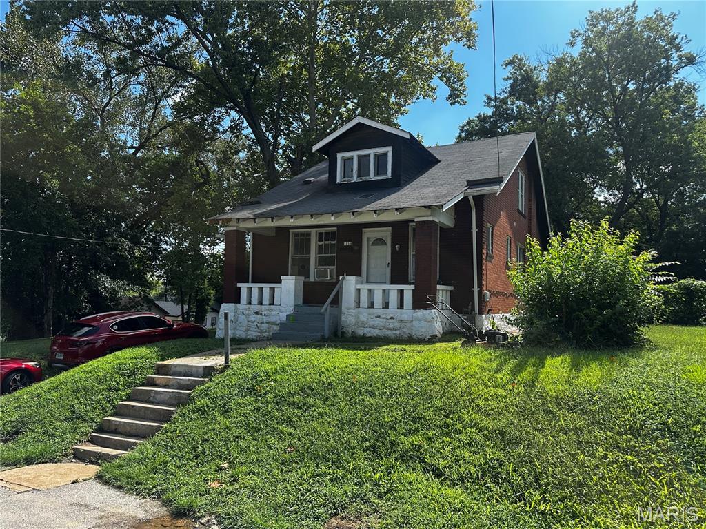 Photo of 1216 Verl Place St Louis MO 63133