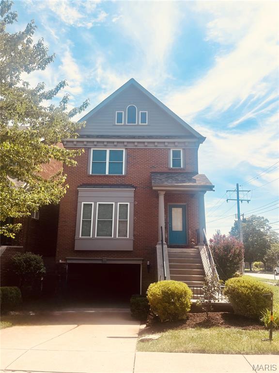 Photo of 2130 Franz Park Lane St Louis MO 63139