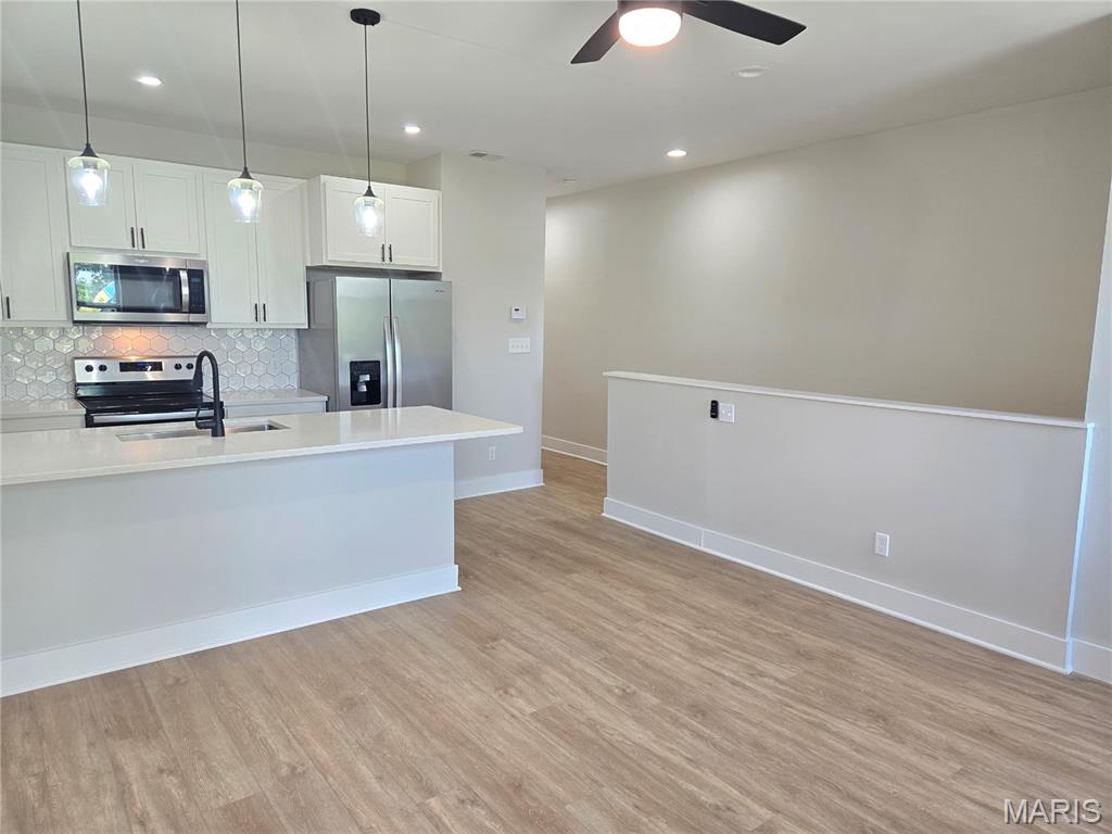 Photo of 3914 Detonty Street St Louis MO 63110