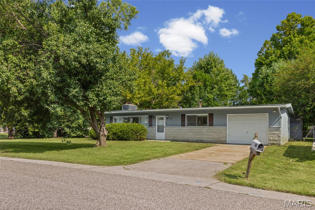 Photo of 1251 Cove Lane Unincorporated MO 63138