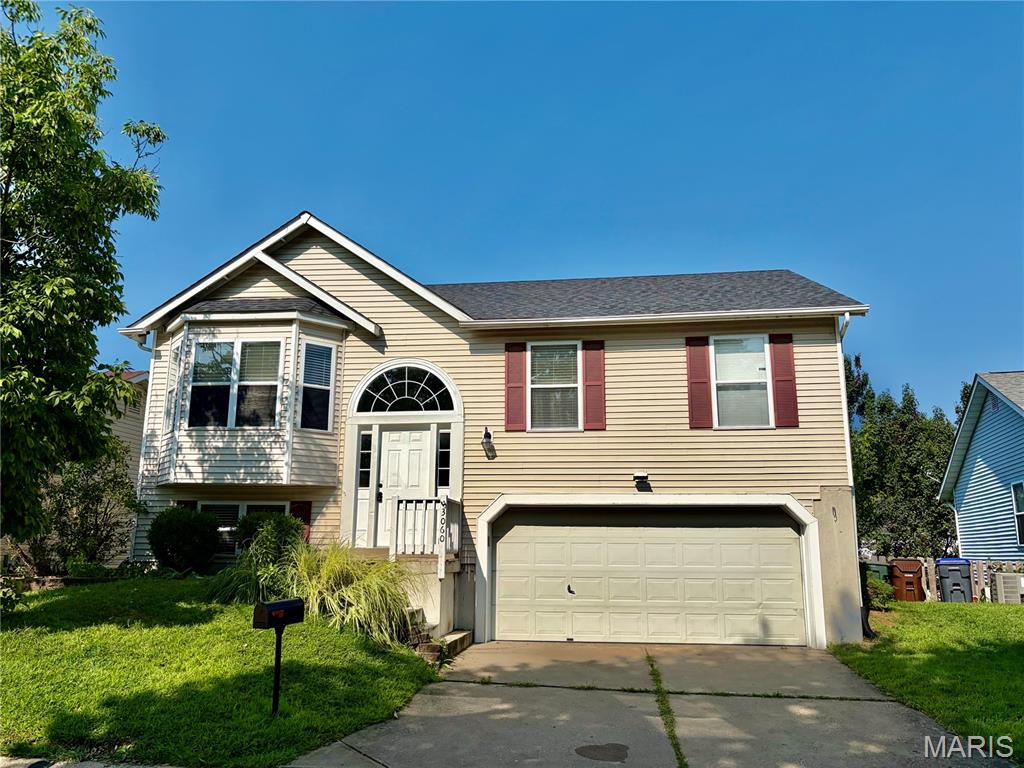 Photo of 3060 Laurel Village Circle St Peters MO 63376