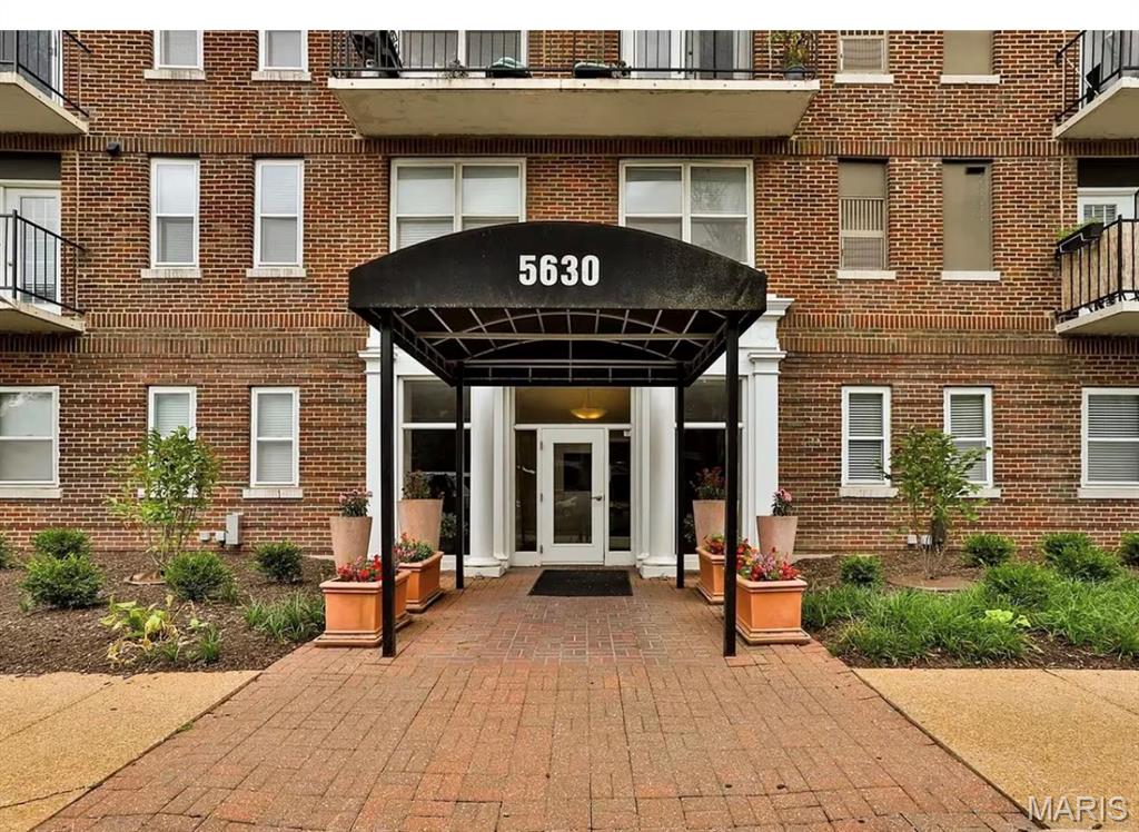 Photo of 5630 Pershing Avenue #10 St Louis MO 63112