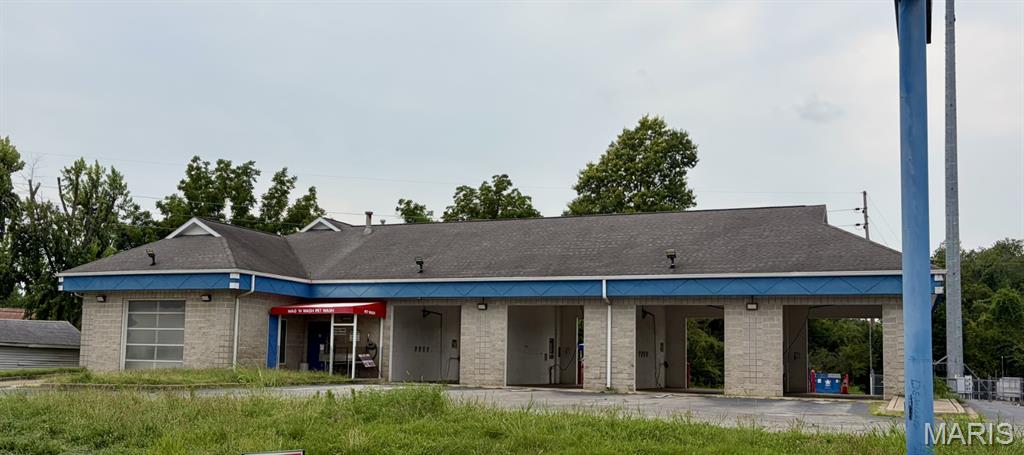 Photo of 23 S 59th Street Belleville IL 62223