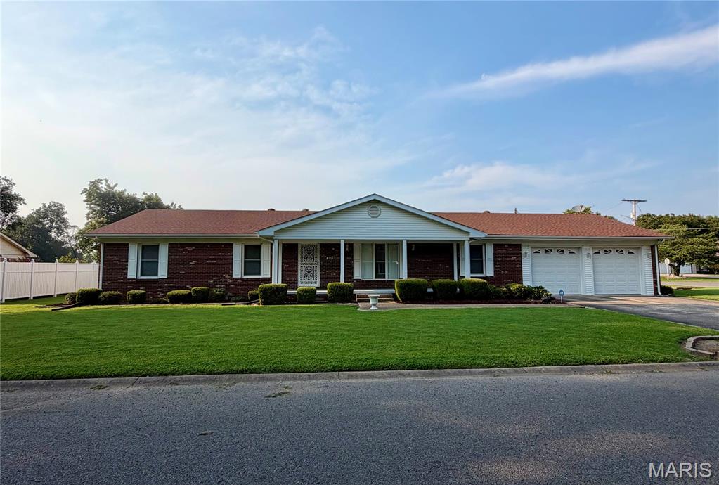 Photo of 404 W 6th Street Portageville MO 63873