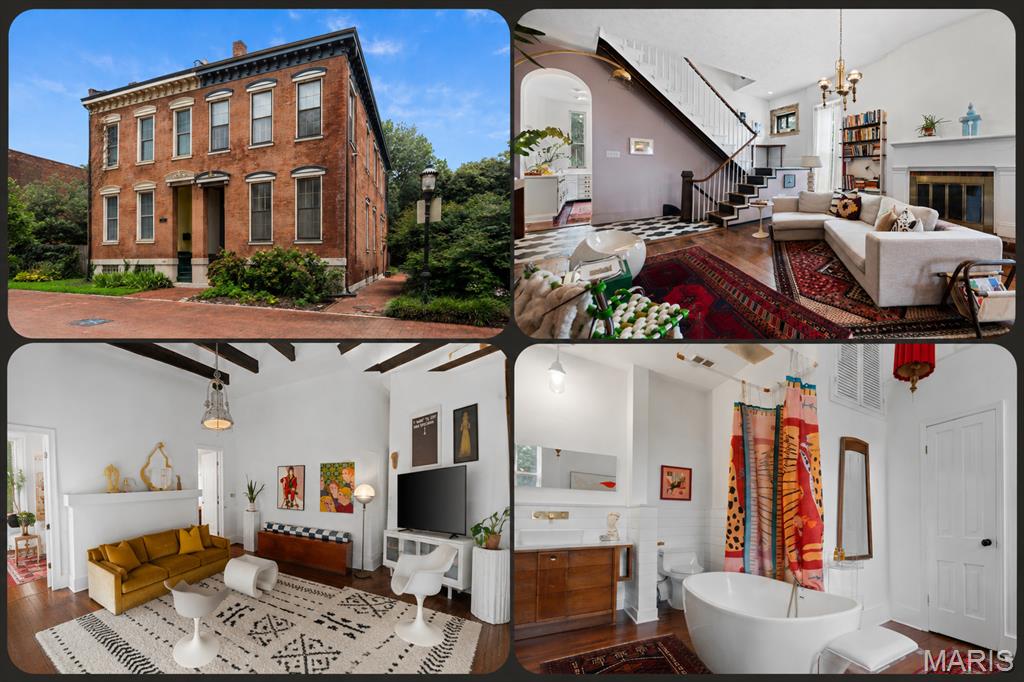 Photo of 1322 S 10th Street St Louis MO 63104