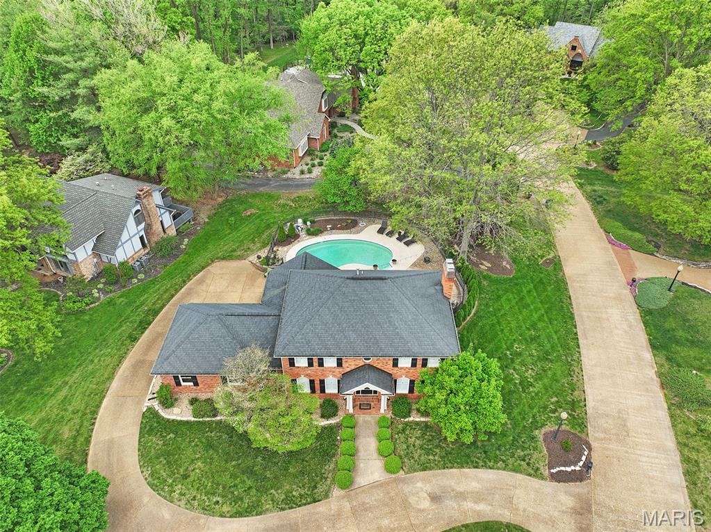 Photo of 6 Pinebrook Court Edwardsville IL 62025