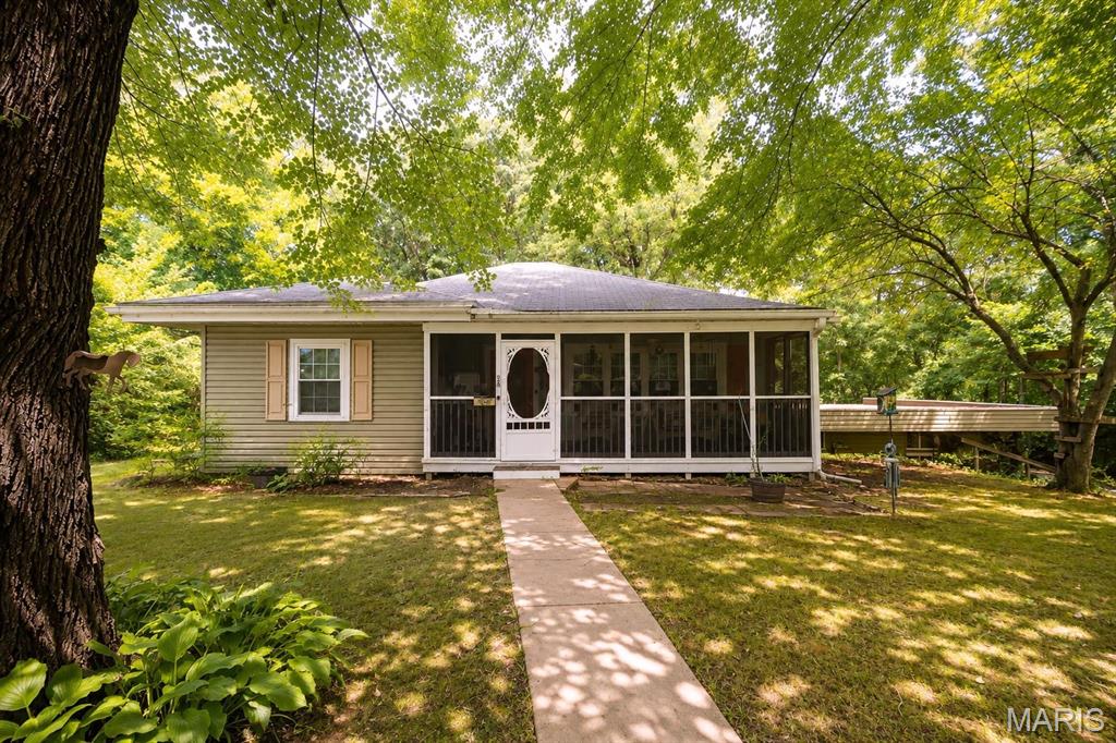 Photo of 38 Woodside Drive Belleville IL 62223
