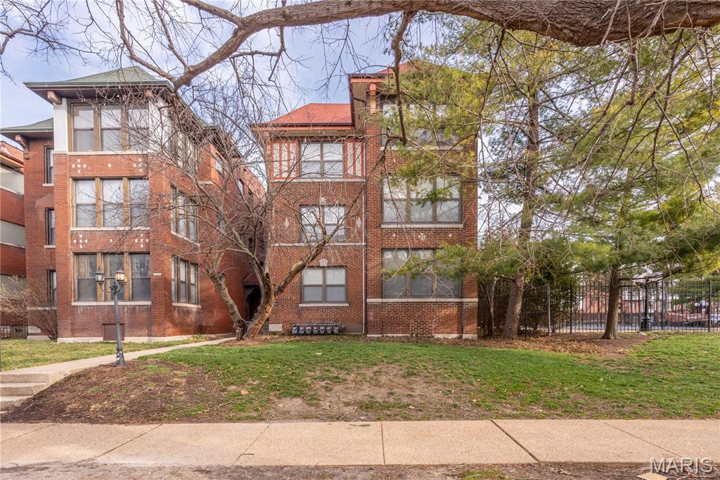 Photo of 5653 Waterman Boulevard #1N St Louis MO 63112