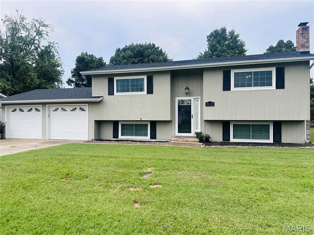 Photo of 912 Cambridge Sikeston MO 63801