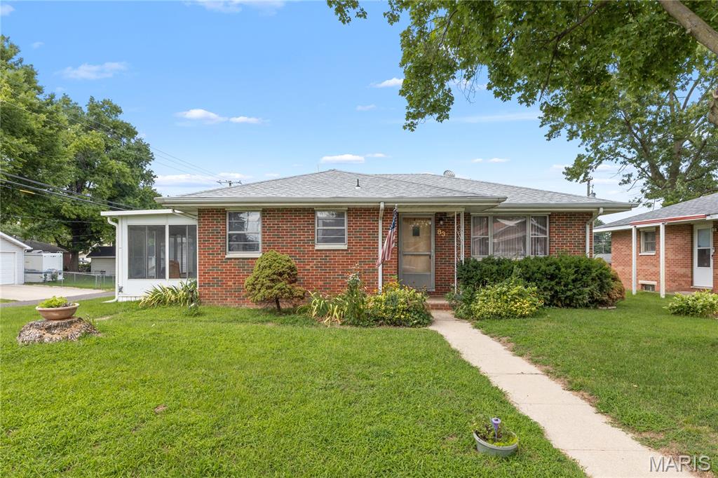 Photo of 83 Harnett Avenue Wood River IL 62095
