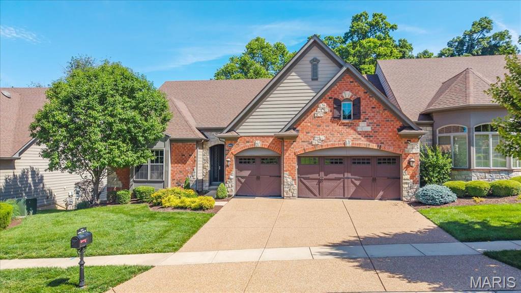 Photo of 14623 Kendall Ridge Drive Chesterfield MO 63017
