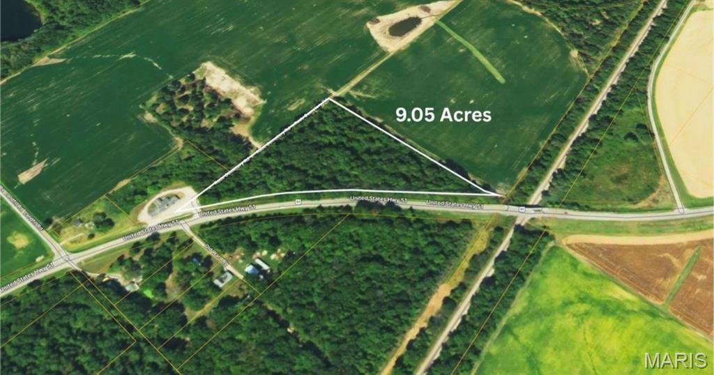 Photo of 17995 N Us Highway 51 De Soto IL 62924