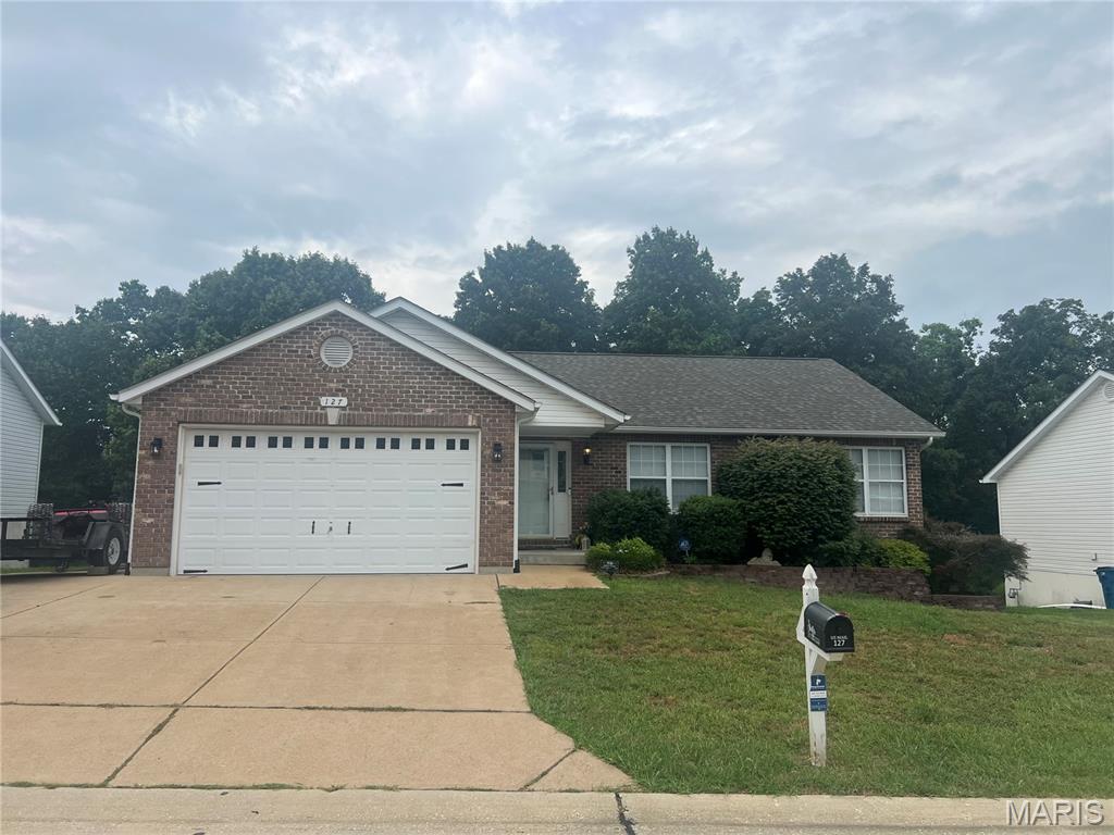 Photo of 127 Ezekiel Court Hillsboro MO 63050