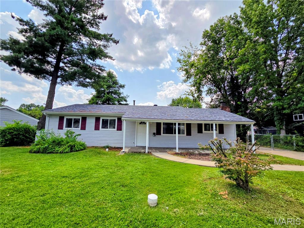 Photo of 911 Saint Paul Lane Unincorporated MO 63366