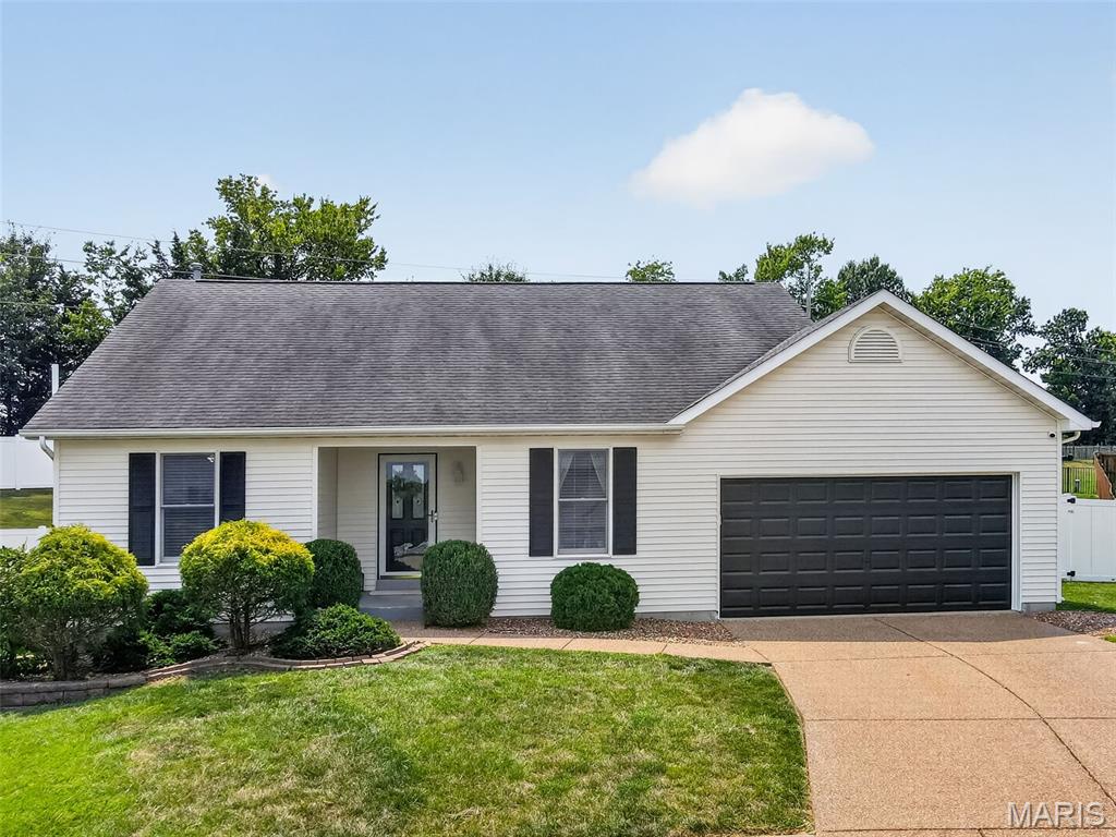 Photo of 5039 Joshua Drive Wentzville MO 63385