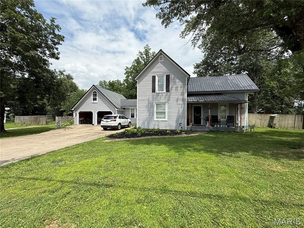 Photo of 707 Buford Blvd Fredericktown MO 63645