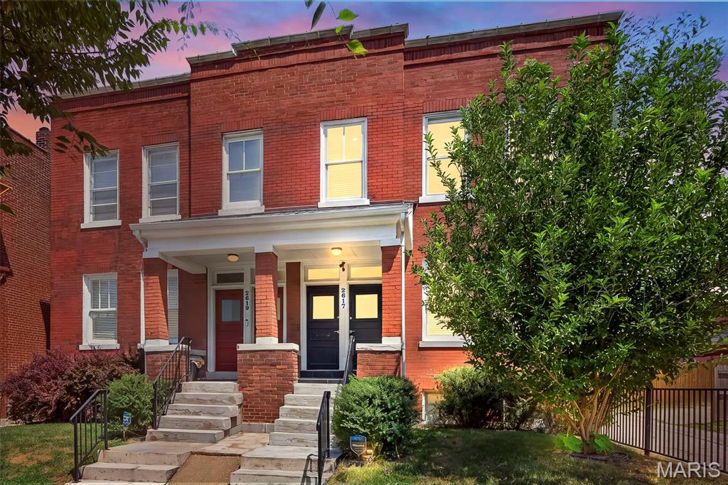 Photo of 2617 Armand Place St Louis MO 63104