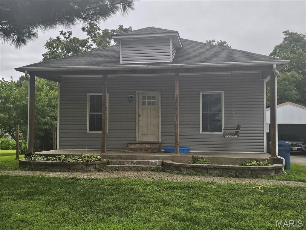 Photo of 350 Illinois 127 Vergennes IL 62994