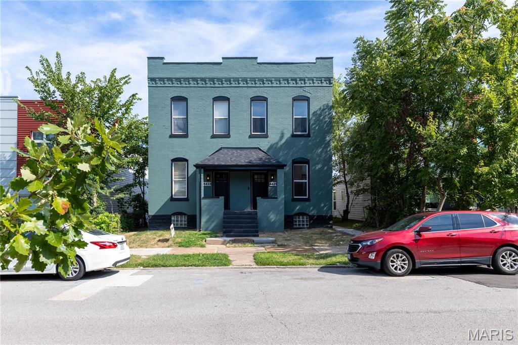Photo of 4431 Norfolk Ave Avenue St Louis MO 63110