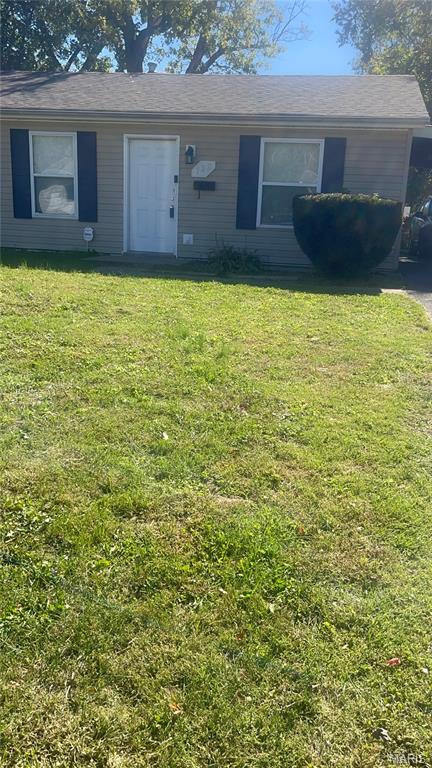 Photo of 122 Lazarcheff Drive Cahokia IL 62206