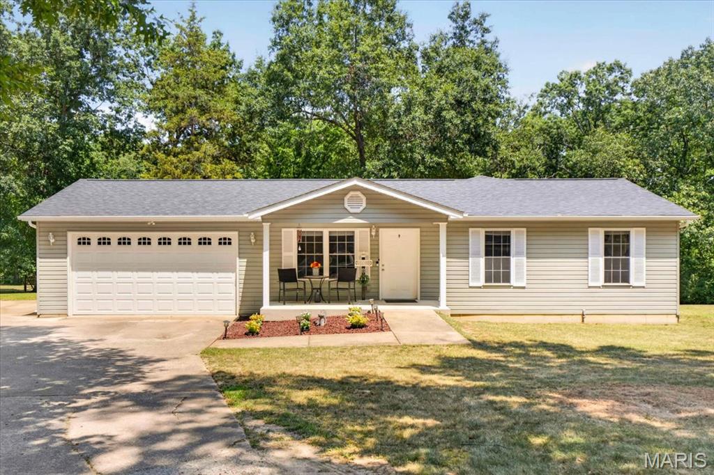 Photo of 5572 Timberline Circle Hillsboro MO 63050