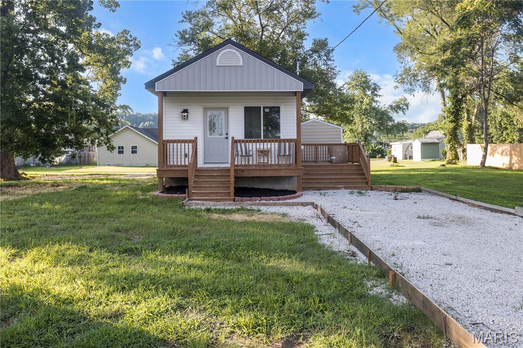Photo of 828 vest Valley Park MO 63008