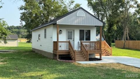 Photo of 828 Vest Avenue Valley Park MO 63008