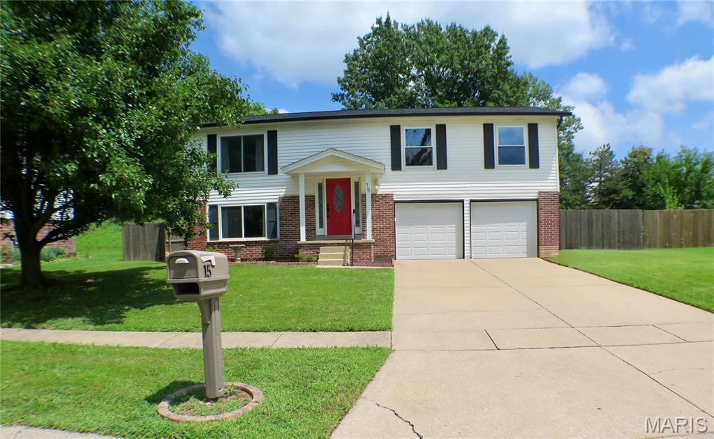 Photo of 15 Chip Drive O'Fallon MO 63366