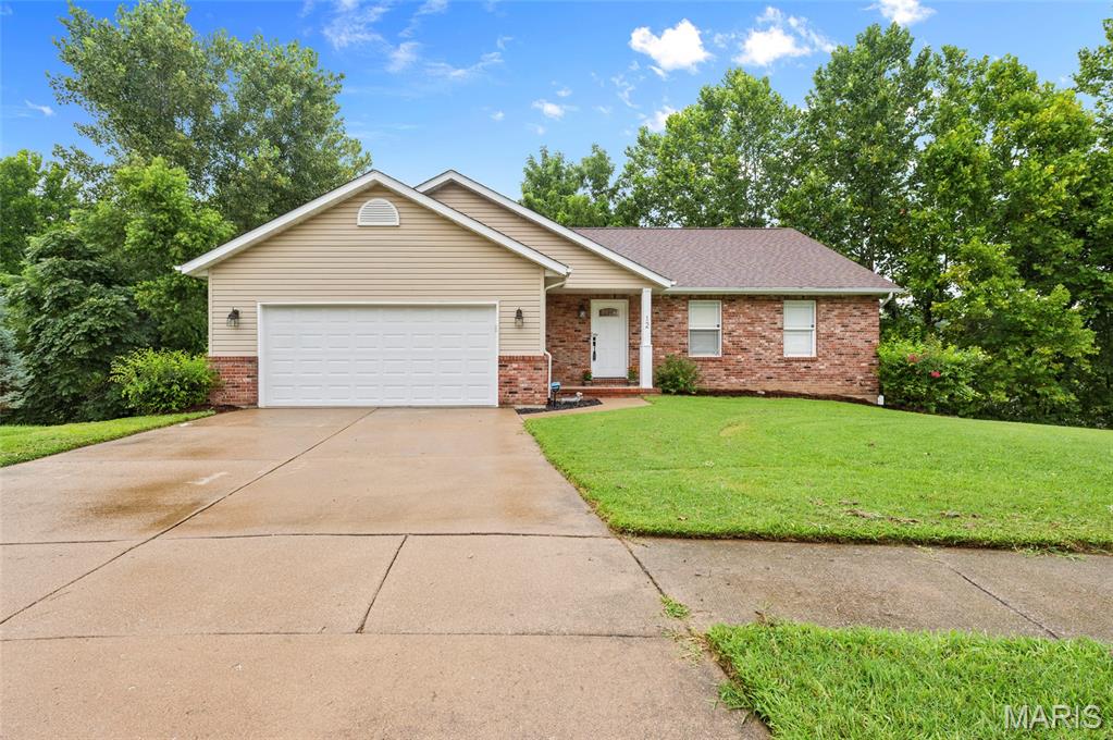Photo of 12 Summit Trail Court Collinsville IL 62234