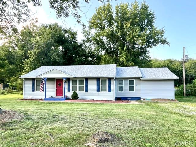 Photo of 2106 Madison 504 Fredericktown MO 63645
