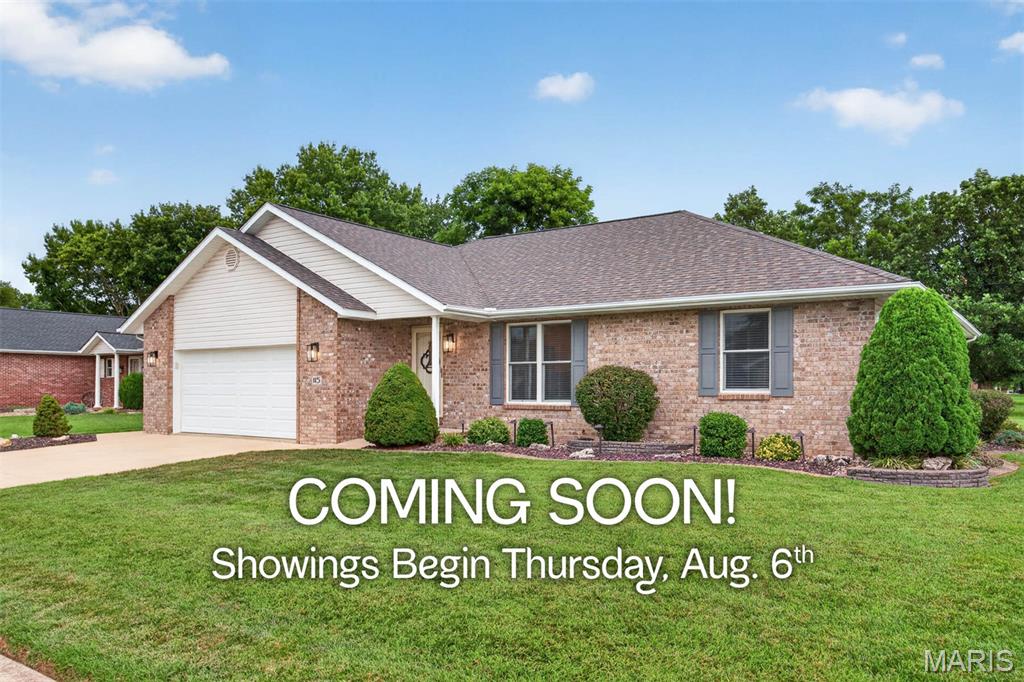 Photo of 115 N Porte Drive Highland IL 62249