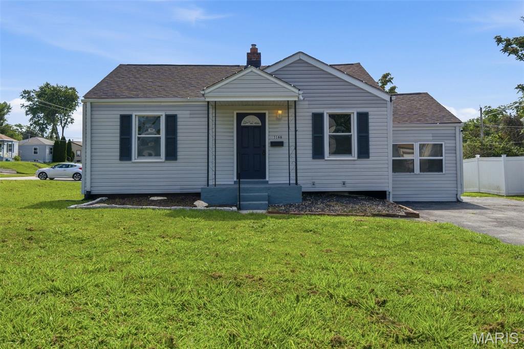 Photo of 3166 O Hare Drive St Ann MO 63074