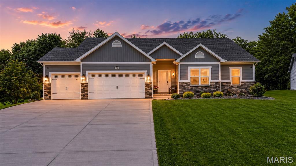 Photo of 110 Providence Ridge Court Wentzville MO 63385