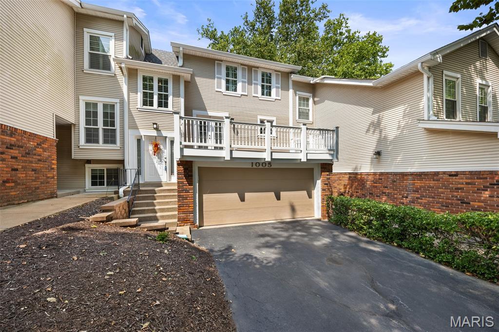 Photo of 1005 Nobleman Drive Creve Coeur MO 63146