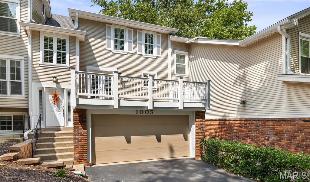 Photo of 1005 Nobleman Drive Creve Coeur MO 63146