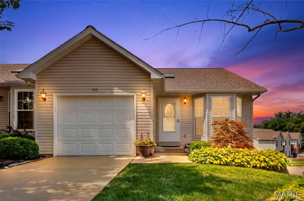 Photo of 111 Fort Dodge Drive Wright City MO 63390