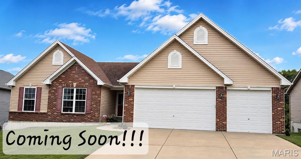 Photo of 132 Riverdale Woods Circle O'Fallon MO 63366