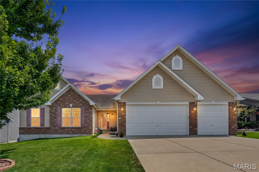 Photo of 132 Riverdale Woods Circle O'Fallon MO 63366