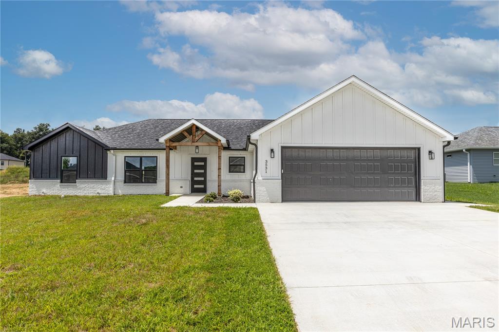 Photo of 3531 Brahma Drive Cape Girardeau MO 63701