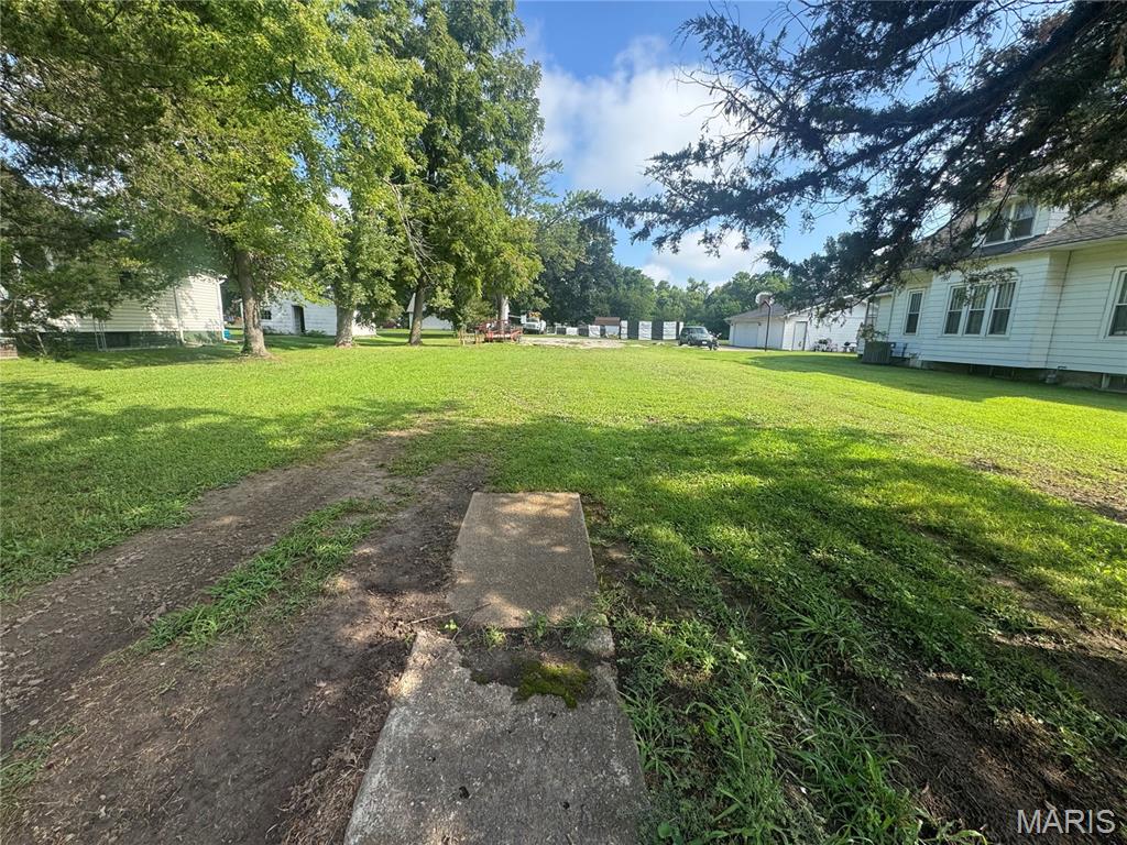 Photo of 509 E Main Street Sparta IL 62286